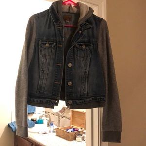 American Eagle Jean Jacket